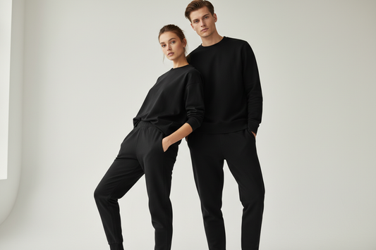 Black Duo