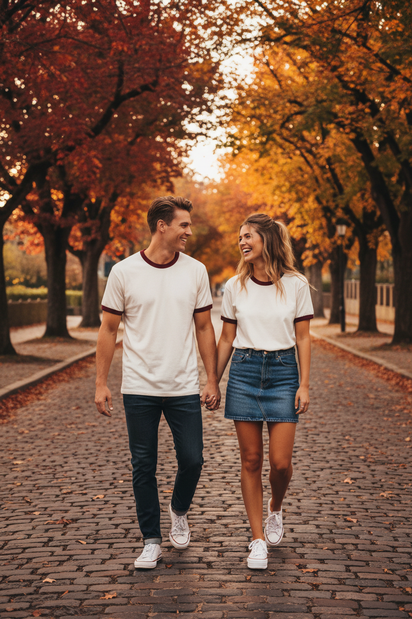 Maroon – Duo