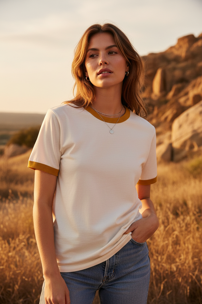 Mustard – Female