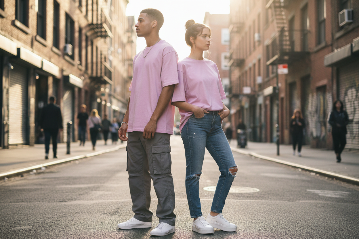 New poses – c_45