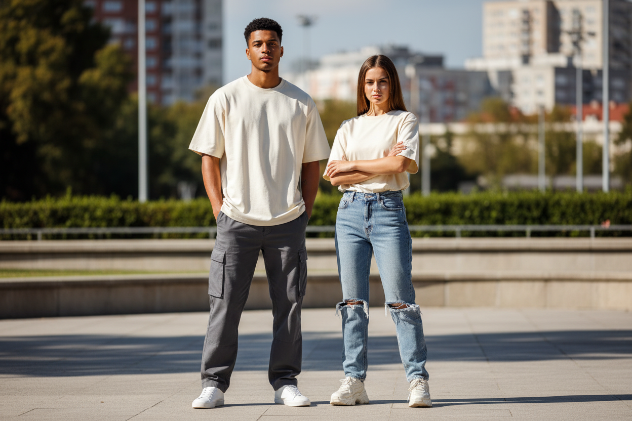 Outdoor shoot – c_61